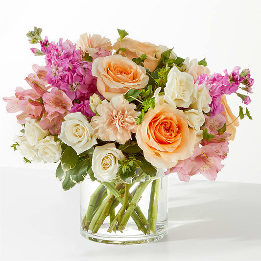Paradise Bouquet –  Sugardoll Florist, New York NY