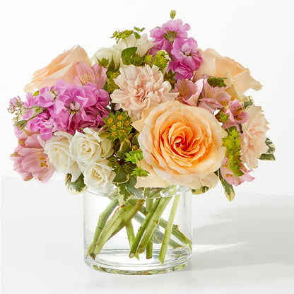 Paradise Bouquet –  Sugardoll Florist, New York NY
