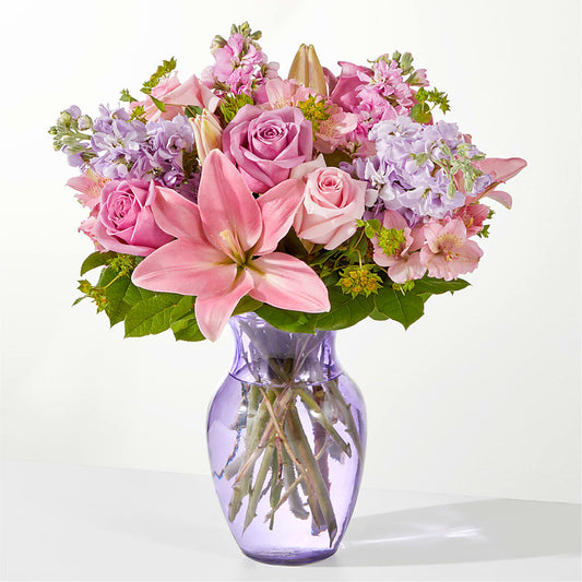 The Crown Jewel Bouquet –  Sugardoll Florist, New York NY
