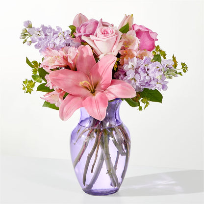 The Crown Jewel Bouquet –  Sugardoll Florist, New York NY