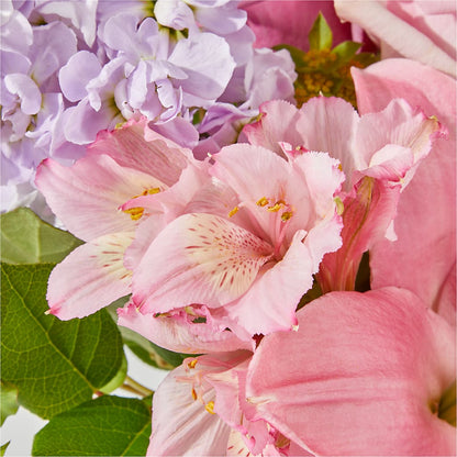 The Crown Jewel Bouquet –  Sugardoll Florist, New York NY