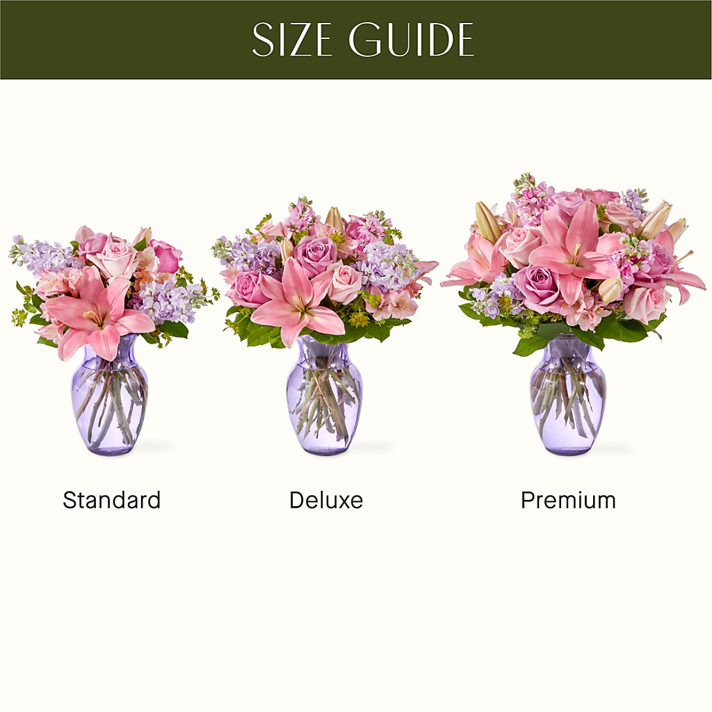 The Crown Jewel Bouquet –  Sugardoll Florist, New York NY