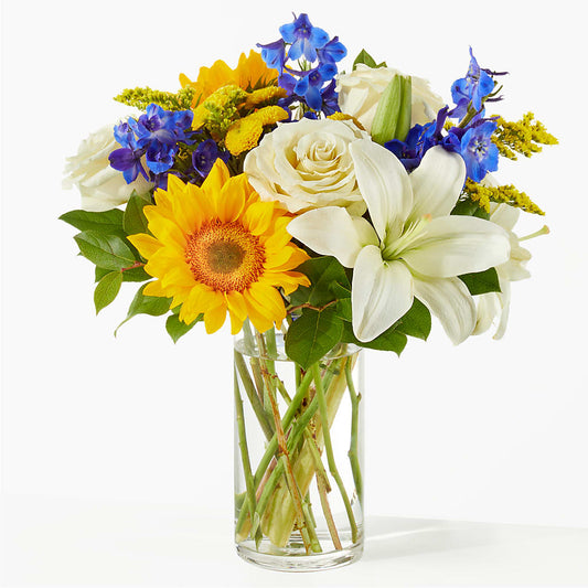 Stargazing Bouquet –  Sugardoll Florist, New York NY