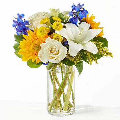 Stargazing Bouquet –  Sugardoll Florist, New York NY