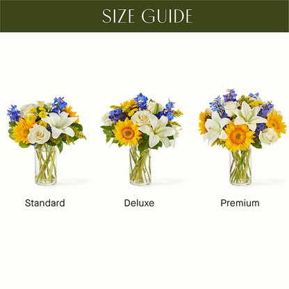 Stargazing Bouquet –  Sugardoll Florist, New York NY