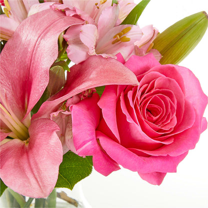 Lots of Love Bouquet –  Sugardoll Florist, New York NY