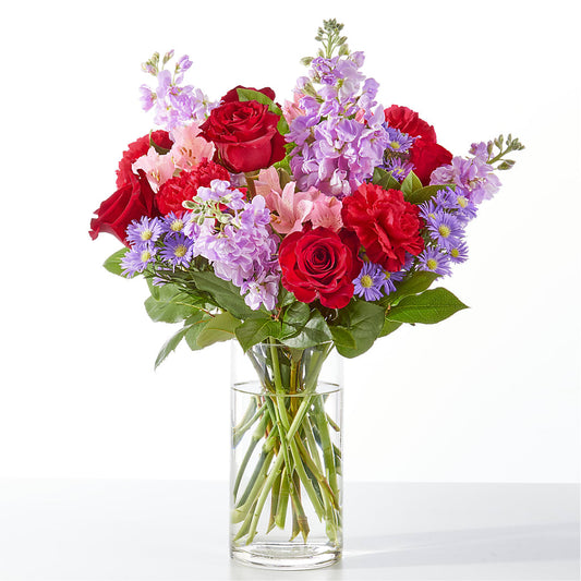 Your Majesty Bouquet –  Sugardoll Florist, New York NY