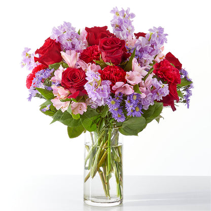 Your Majesty Bouquet –  Sugardoll Florist, New York NY