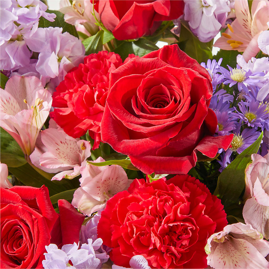 Your Majesty Bouquet –  Sugardoll Florist, New York NY