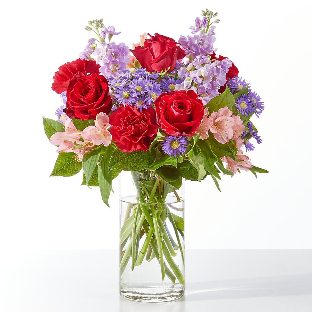 Your Majesty Bouquet –  Sugardoll Florist, New York NY