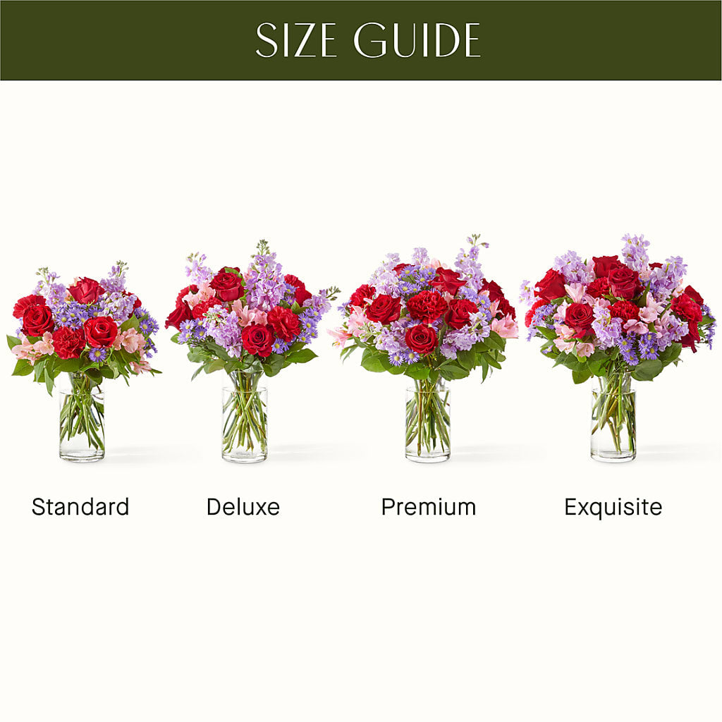 Your Majesty Bouquet –  Sugardoll Florist, New York NY