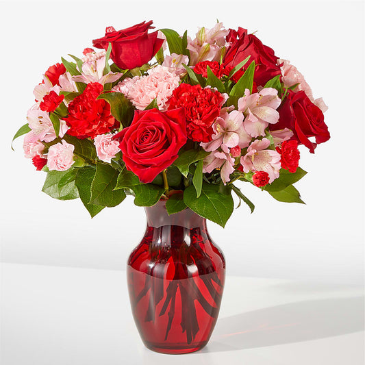 Candy Kisses Bouquet –  Sugardoll Florist, New York NY