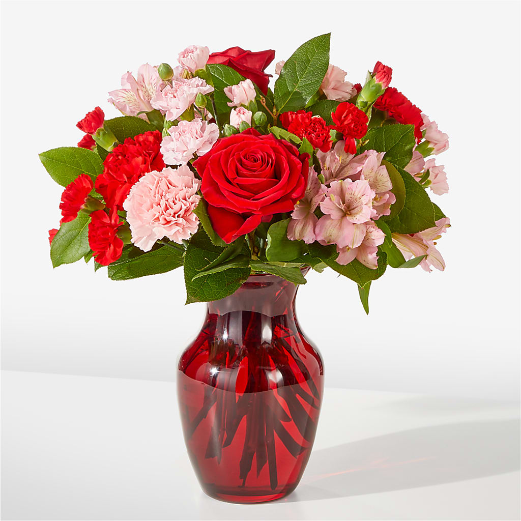 Candy Kisses Bouquet –  Sugardoll Florist, New York NY