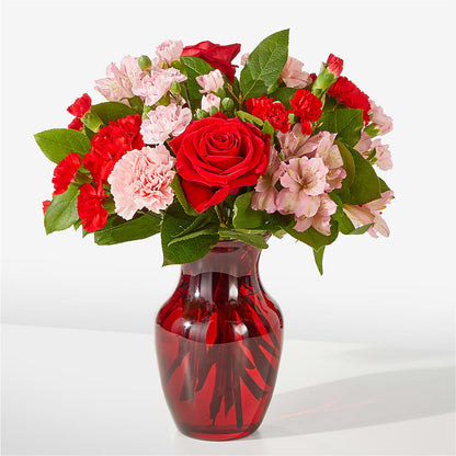 Candy Kisses Bouquet –  Sugardoll Florist, New York NY