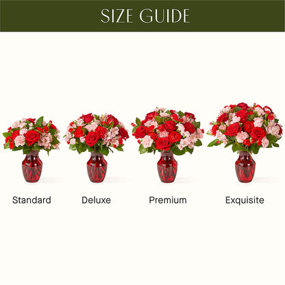 Candy Kisses Bouquet –  Sugardoll Florist, New York NY