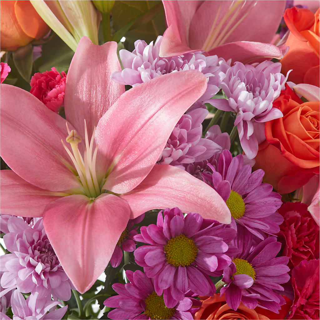 One and Only Bouquet –  Sugardoll Florist, New York NY