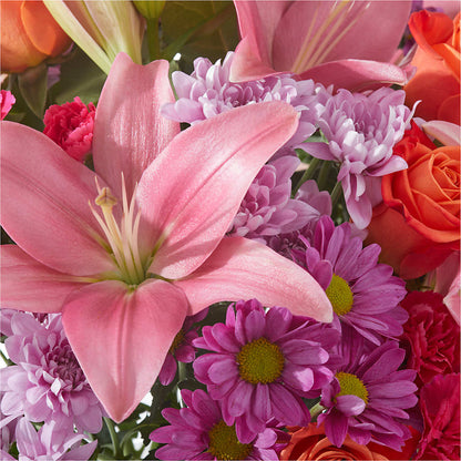 One and Only Bouquet –  Sugardoll Florist, New York NY