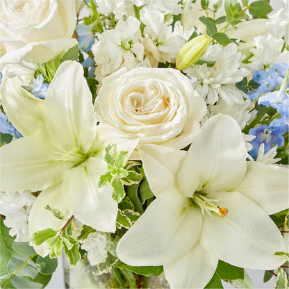 Peace of Mind Bouquet –  Sugardoll Florist, New York NY
