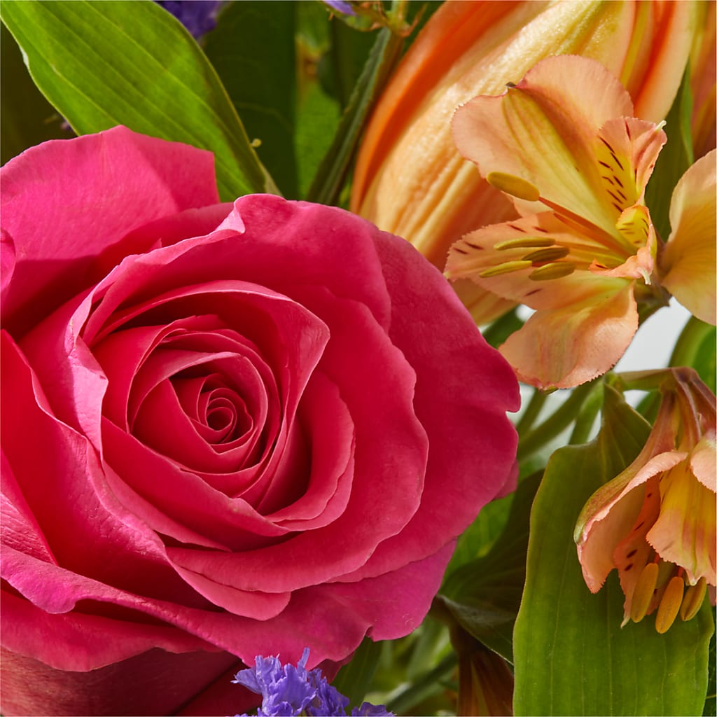 Joyful Bouquet –  Sugardoll Florist, New York NY