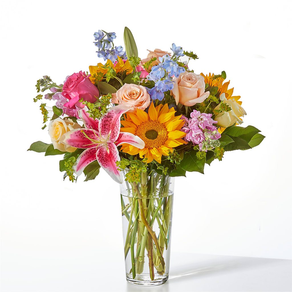 Dreamy Meadows Bouquet –  Sugardoll Florist, New York NY