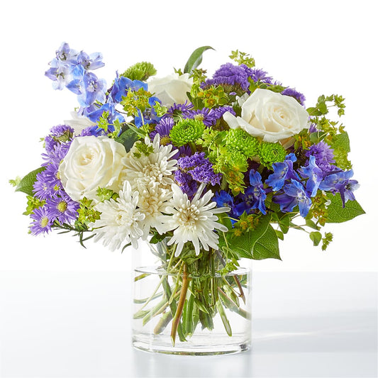 Genuine Gestures Bouquet –  Sugardoll Florist, New York NY
