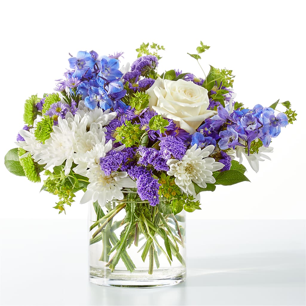 Genuine Gestures Bouquet –  Sugardoll Florist, New York NY