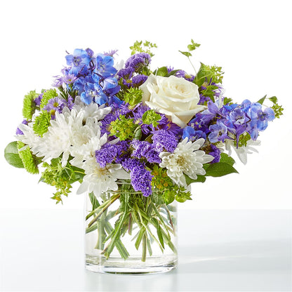 Genuine Gestures Bouquet –  Sugardoll Florist, New York NY
