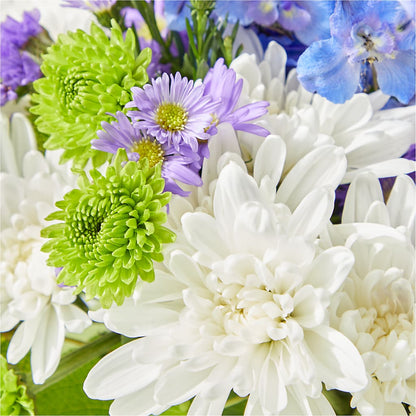 Genuine Gestures Bouquet –  Sugardoll Florist, New York NY