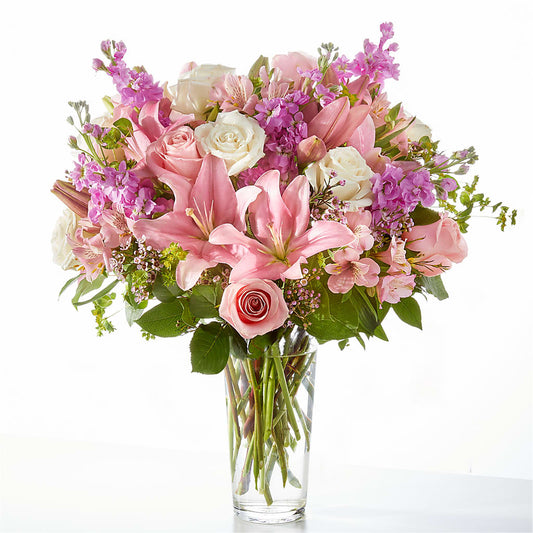 Ethereal Beauty Bouquet –  Sugardoll Florist, New York NY