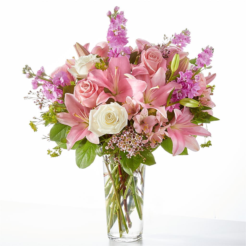 Ethereal Beauty Bouquet –  Sugardoll Florist, New York NY