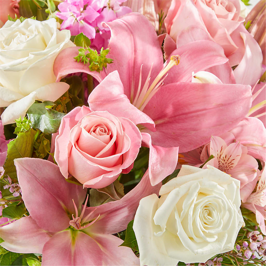 Ethereal Beauty Bouquet –  Sugardoll Florist, New York NY