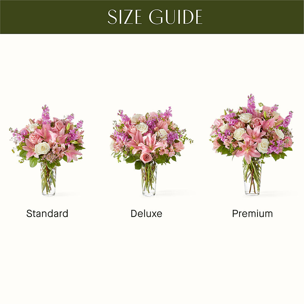 Ethereal Beauty Bouquet –  Sugardoll Florist, New York NY