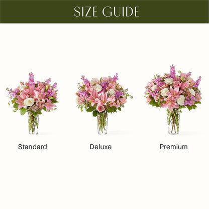 Ethereal Beauty Bouquet –  Sugardoll Florist, New York NY