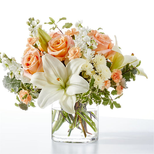 Darling Bouquet –  Sugardoll Florist, New York NY