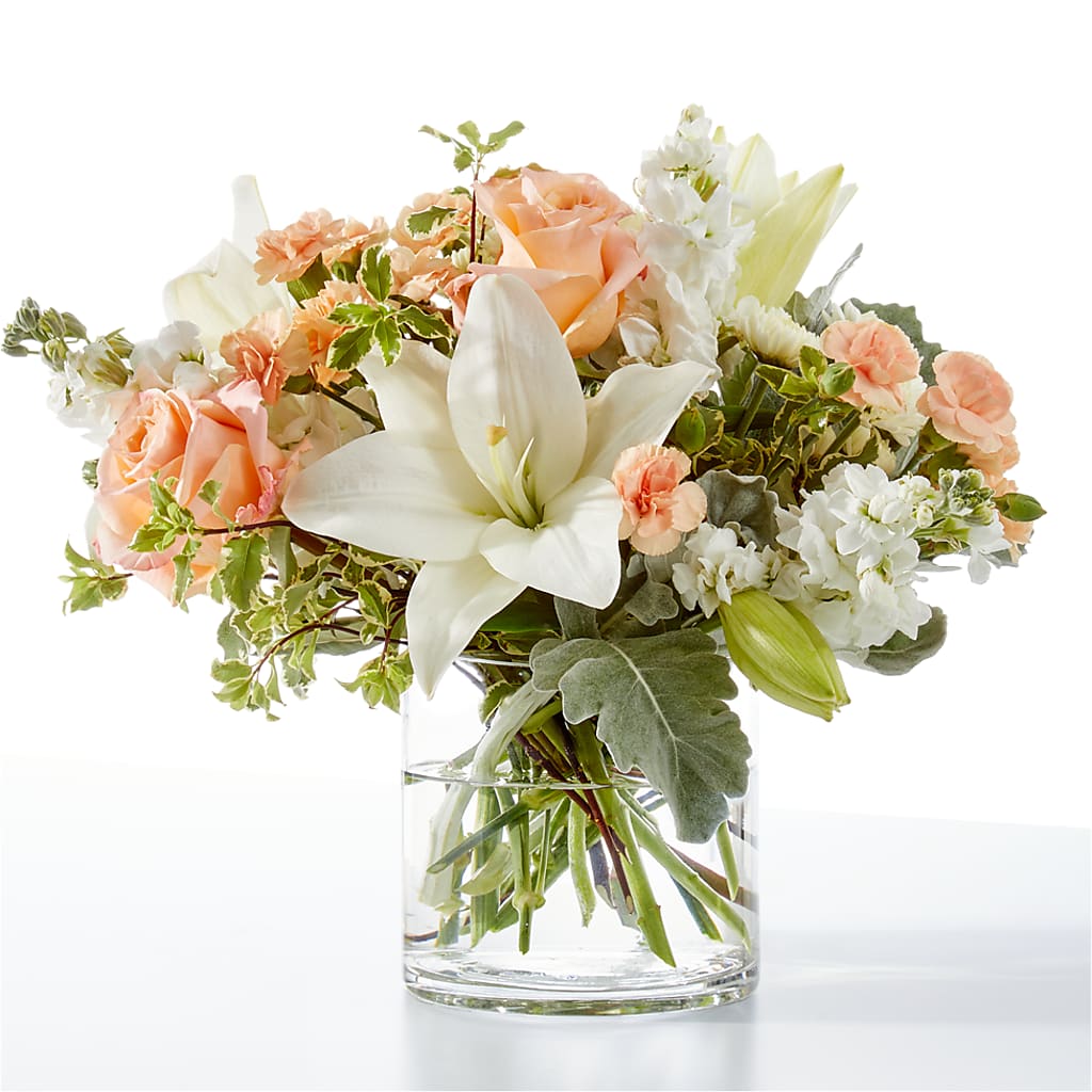 Darling Bouquet –  Sugardoll Florist, New York NY