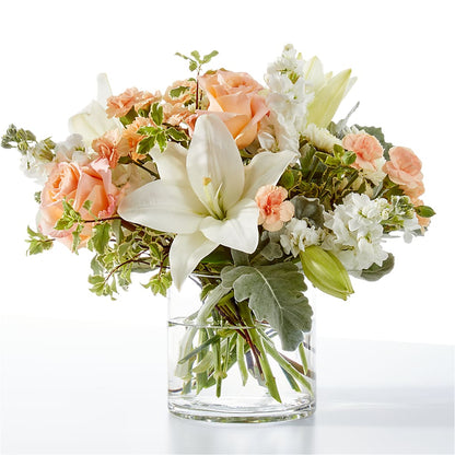 Darling Bouquet –  Sugardoll Florist, New York NY