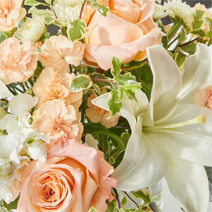 Darling Bouquet –  Sugardoll Florist, New York NY