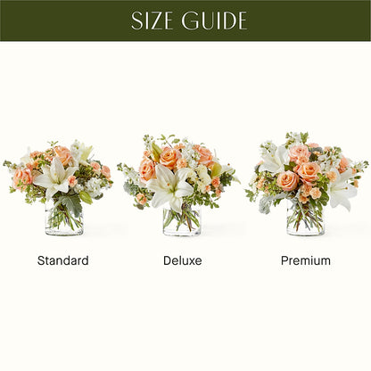 Darling Bouquet –  Sugardoll Florist, New York NY
