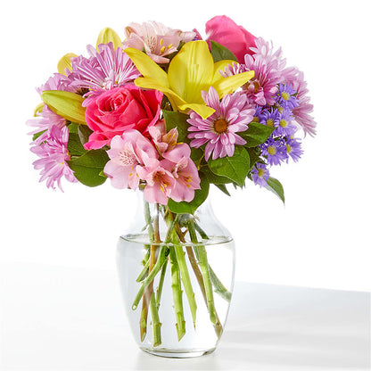 Sprinkles Bouquet –  Sugardoll Florist, New York NY