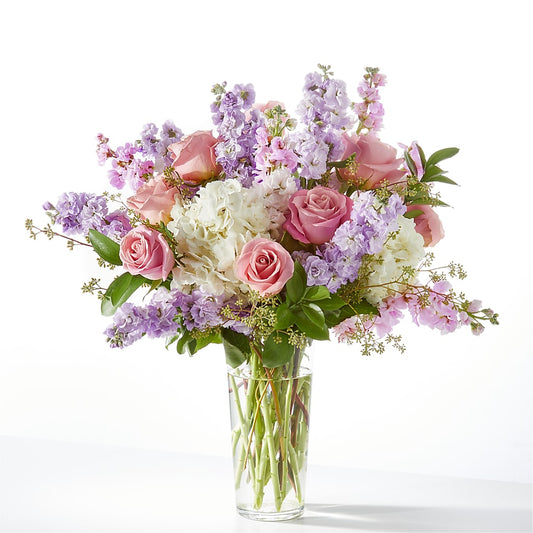 Embraced Bouquet –  Sugardoll Florist, New York NY
