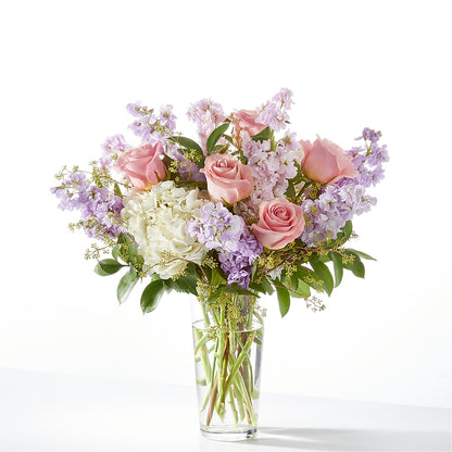 Embraced Bouquet –  Sugardoll Florist, New York NY