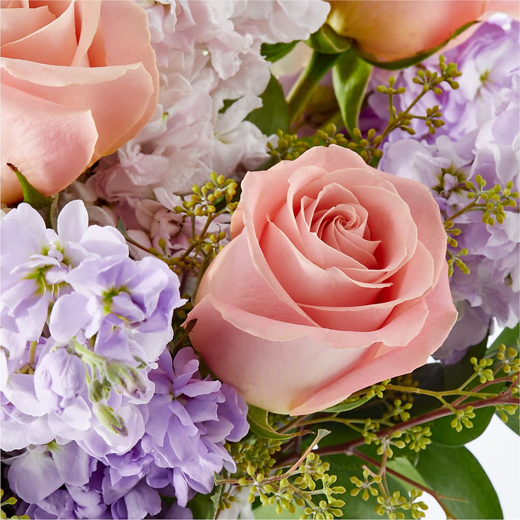 Embraced Bouquet –  Sugardoll Florist, New York NY