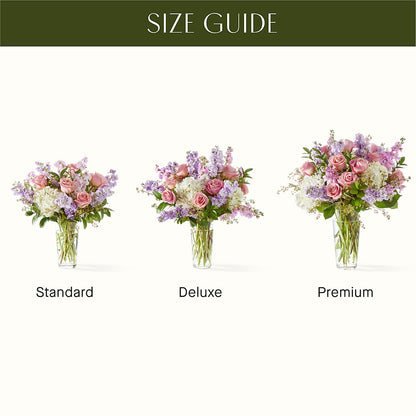 Embraced Bouquet –  Sugardoll Florist, New York NY