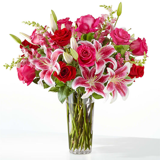 Always You Bouquet –  Sugardoll Florist, New York NY