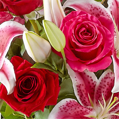 Always You Bouquet –  Sugardoll Florist, New York NY