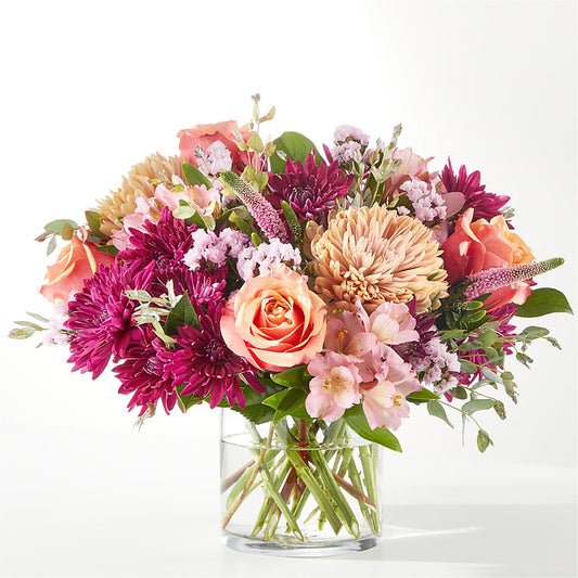 Berry Cobbler Bouquet –  Sugardoll Florist, New York NY