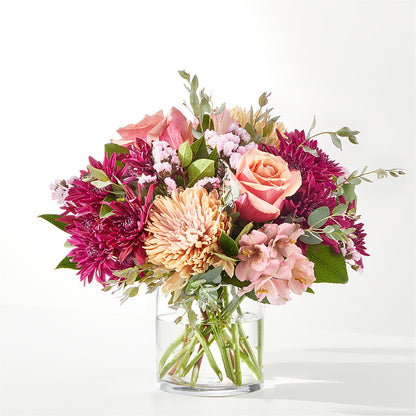 Berry Cobbler Bouquet –  Sugardoll Florist, New York NY