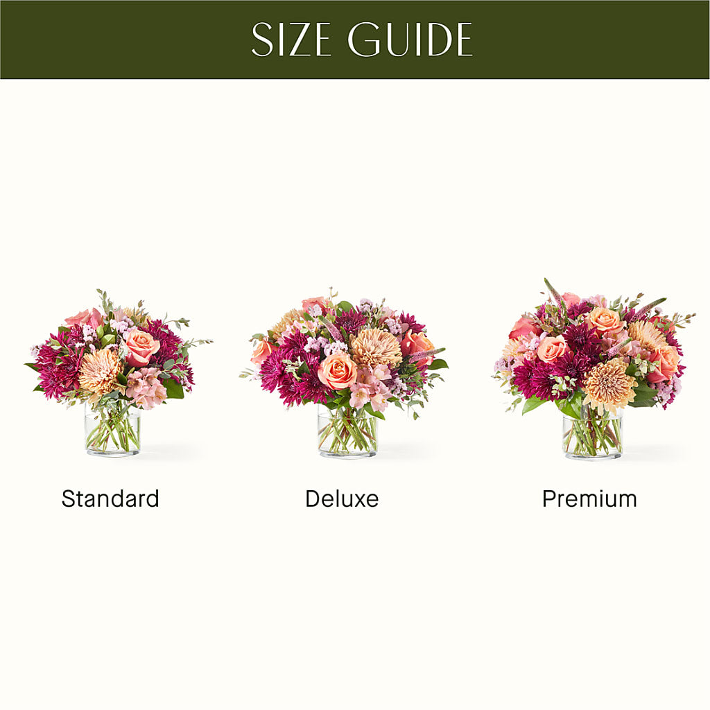 Berry Cobbler Bouquet –  Sugardoll Florist, New York NY