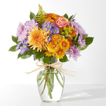 Countryside Bouquet –  Sugardoll Florist, New York NY
