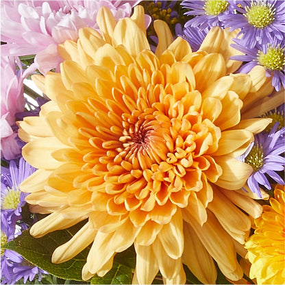 Countryside Bouquet –  Sugardoll Florist, New York NY